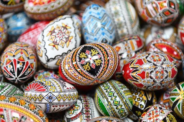 În Săptămâna Luminată nu se posteşte