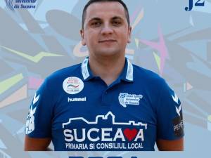 Vasile Boca este noul antrenor al echipei naționale de handbal juniori