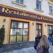 Restaurantul Național, administrat de familia Corneliei Dumitrescu, un punct de reper în centrul municipiului Rădăuți