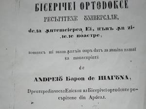 În spiritul toleranței