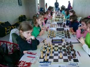 Lungu vrea concurs de șah cu premii pentru elevi, la Zilele Sucevei