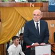 Organizația Municipală Suceava a PSD intră în epoca Vasile Rîmbu, care țintește ...