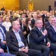 Cadariu spune că menține permanent un dialog cu investitorii români pentru a întări ...