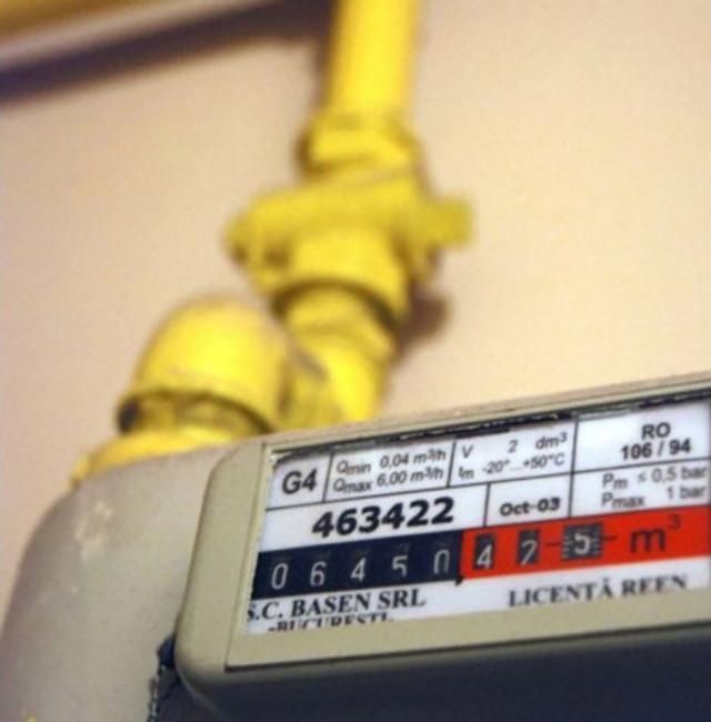 Aproape 35 la sută dintre utilizatorii din municipiul Suceava nu au făcut revizia obligatorie a instalaților de gaz