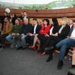 Membrii PSD l-au ales cu unanimitate de voturi pe Vasile Rîmbu la conducerea organizației municipale Suceava