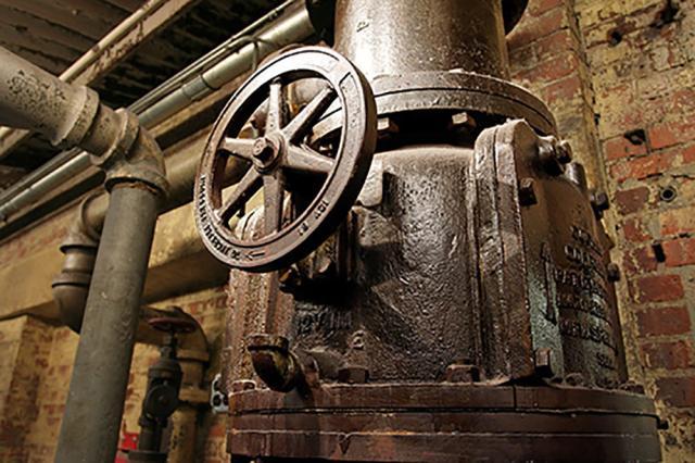 „La Topitoria de in din Dorneşti”