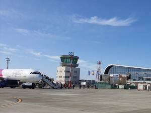 CJ Suceava va majora bugetul pentru finalizarea noului terminal de pasageri
