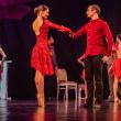 „Carmen”, spectacol extraordinar de balet, în prima zi din mai, pe scena Casei de Cultură a Sindicatelor Suceava