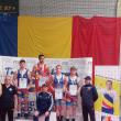 Luptătorii de la LPS Suceava au obținut două medalii la Cupa României