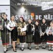 Festivalul Internațional de Muzică Ușoară și Populară de la Vatra Dornei