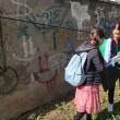 Aproape 1.000 de elevi și profesori au participat la o acțiune de ecologizare, la Rădăuți