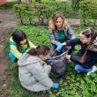 Aproape 1.000 de elevi și profesori au participat la o acțiune de ecologizare, la Rădăuți