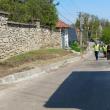 Pe străzile Ștefăniță Vodă și Luca Arbore, din zona centrală a Sucevei, au început lucrările de reabilitare și modernizare