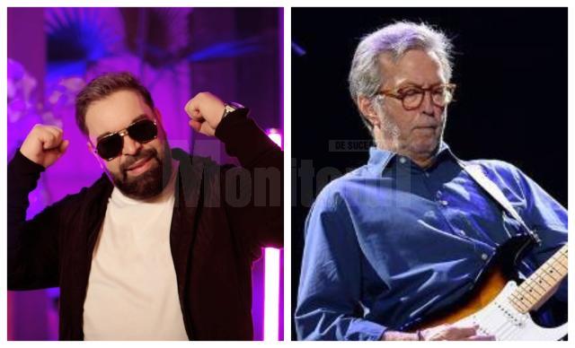 De la Florin Salam la Eric Clapton – propuneri pentru cine să cânte la Zilele Sucevei