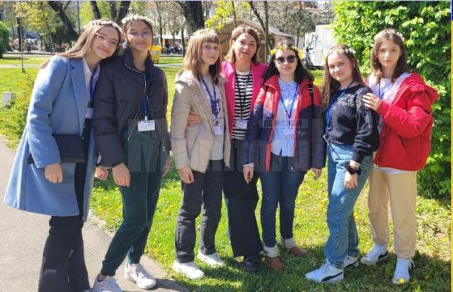 Gimnaziștii suceveni au adus și anul acesta distincții în urma participării la Olimpiada de Limba și literatura română