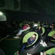 Primaria Cornu Luncii le-a pus la dispozitie elevilor un planetariu gonflabil