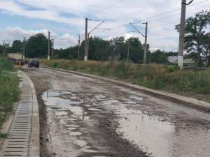 Săptămâna viitoare se reiau lucrările pentru modernizarea drumului Suceava – Iași