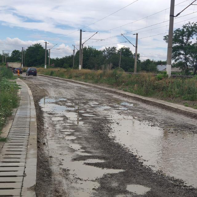 Săptămâna viitoare se reiau lucrările pentru modernizarea drumului Suceava – Iași