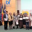 Premii la Olimpiada Națională de Religie, Penticostal