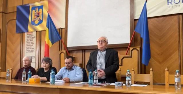 Nistor Tatar a fost reales în funcție de președinte al PSD Rădăuți