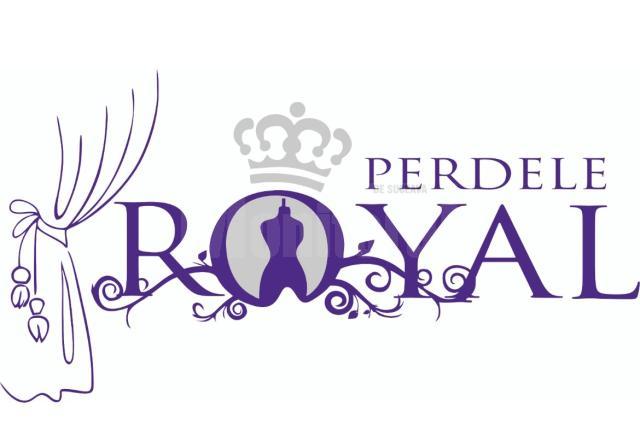 Perdele Royal Suceava oferă servicii complete, de calitate, la prețuri avantajoase