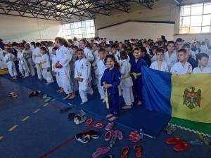 Cupa Bucovina la judo