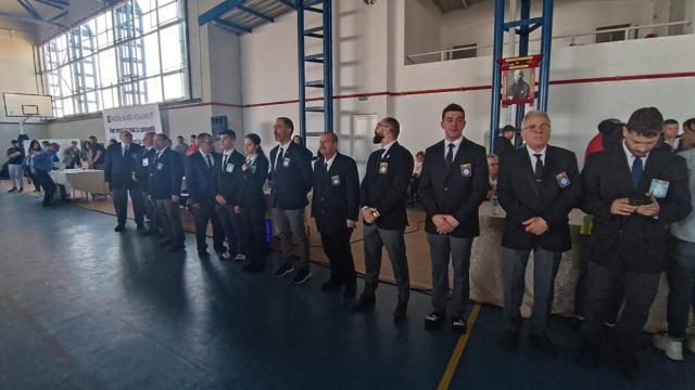 Cupa Bucovina la judo