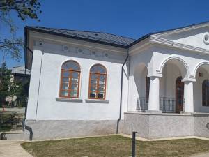 Fosta grădiniță de pe strada Dragoș Vodă din Suceava, readusă la viață