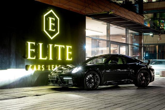 Ai nevoie de un leasing Porsche? Elite Cars Leasing te ajută în acest sens!