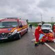 Accidentul mortal de la Pătrăuţi