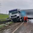 Accidentul de pe șoseaua de centură a Sucevei