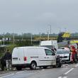 Accidentul mortal de la Pătrăuţi