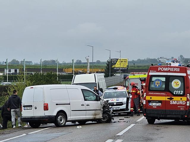 Accidentul mortal de la Pătrăuţi