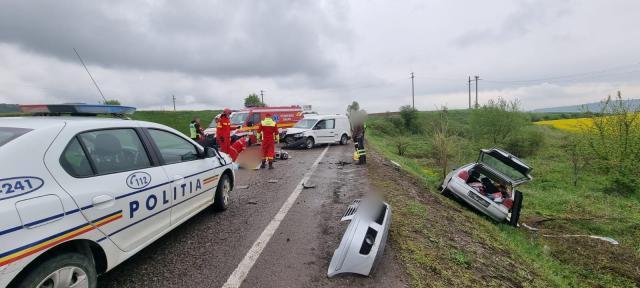 Accidentul mortal de la Pătrăuţi