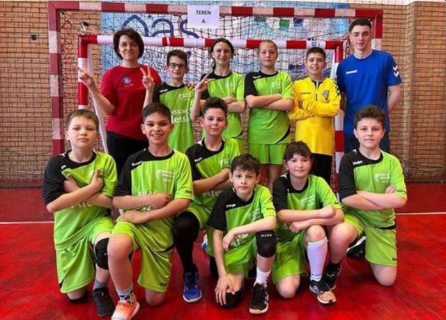Olimpiada Sportului Școlar