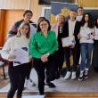 Concursul de cultură și educație financiar – contabilă