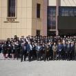 „Lemnul stă la temelia comunităților” și „Adevărata avere este cinstea, nu banul!” - mesajul ASFOR pentru silvicultori