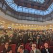„Lemnul stă la temelia comunităților” și „Adevărata avere este cinstea, nu banul!” - mesajul ASFOR pentru silvicultori