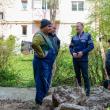 Un nou șantier deschis în Suceava – modernizarea străzii Leca Morariu