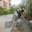 Un nou șantier deschis în Suceava – modernizarea străzii Leca Morariu