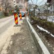 Un nou șantier deschis în Suceava – modernizarea străzii Leca Morariu