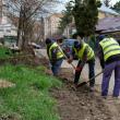 Un nou șantier deschis în Suceava – modernizarea străzii Leca Morariu