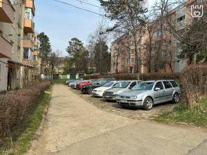 Un nou șantier deschis în Suceava – modernizarea străzii Leca Morariu
