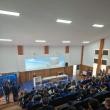 Aula modernizata