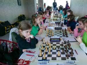 Ediția din acest an a Zilelor Sucevei va include și un concurs de șah, cu premii, destinat elevilor