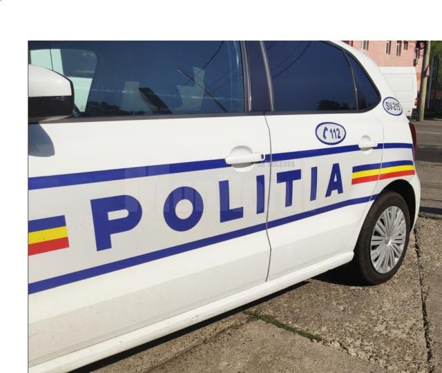 Polițiștii de la Secția Gălănești au dat amenzi în valoare de 8.000 de lei