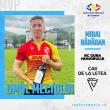 Mihai Daraban, omul meciului