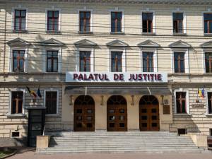 Condamnarea a rămas definitivă anul acesta la Curtea de Apel Suceava