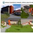 Așa va arăta noua secție de Oncologie de la Spitalul de Urgență Suceava