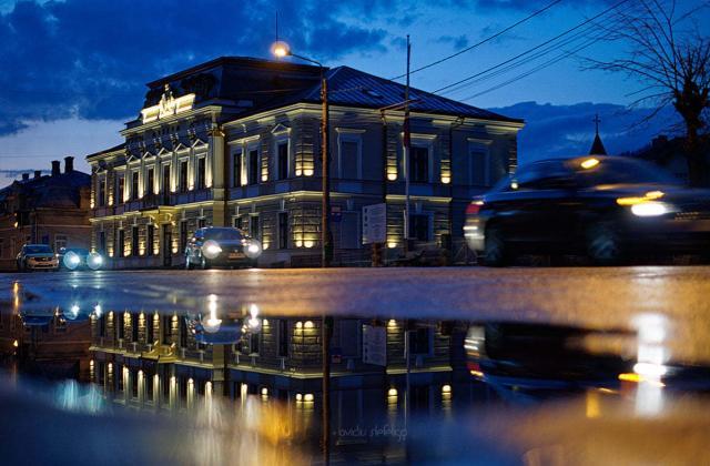 Trei muzee din Câmpulung Moldovenesc pot fi vizitate, gratuit, în noaptea de sâmbătă spre duminică